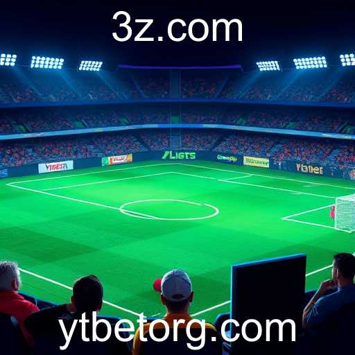 A Ascensão do Ytbetr no Cenário de Jogos Brasileiros