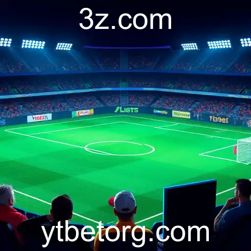 A Ascensão do Ytbetr no Cenário de Jogos Brasileiros