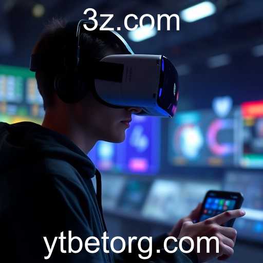 Inovações e Desafios no Cenário de Jogos Digitais