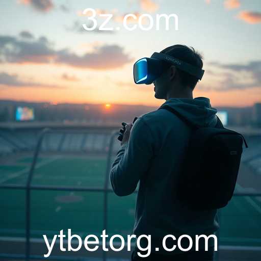 Inovações e Tendências no Mundo dos Jogos