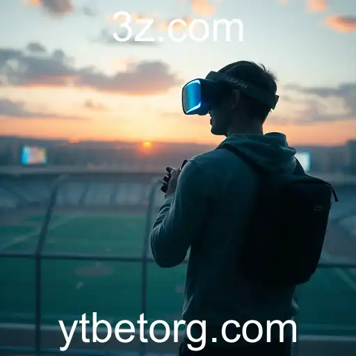 Inovações e Tendências no Mundo dos Jogos