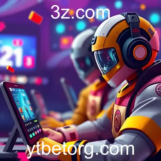 Inovações e Desafios no Mundo dos Jogos em 2025