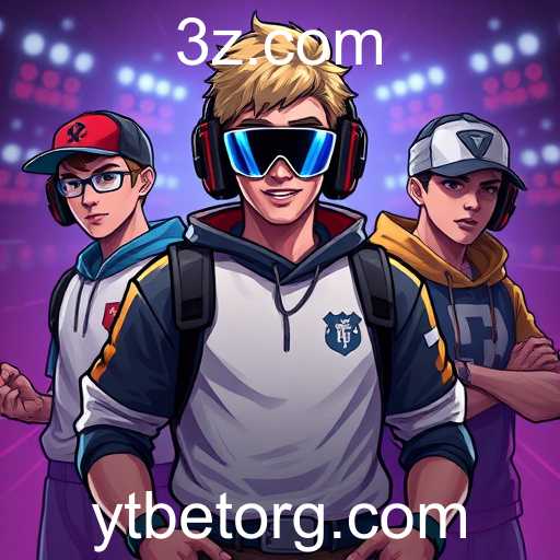 Inovações em Plataformas de Jogo e o Impacto na Comunidade Ytbet