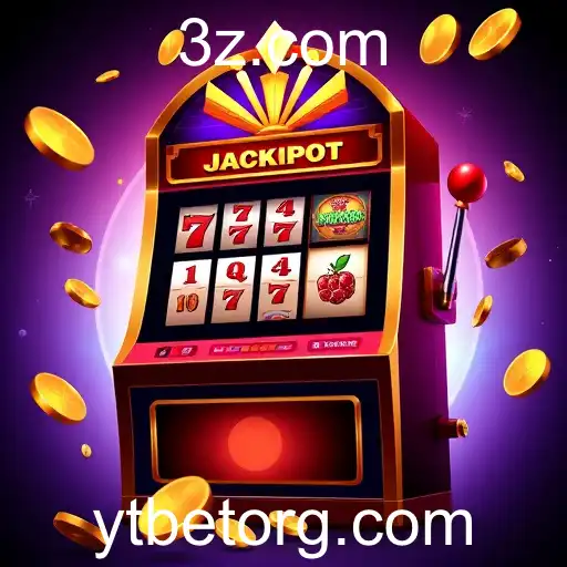 A Emocionante Categoria de Progressive Jackpots na YtBet
