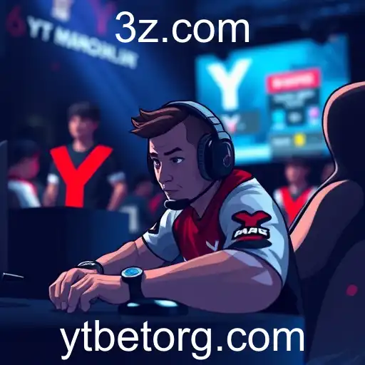 Jogadores Migrando de Plataformas Clássicas para YTBet