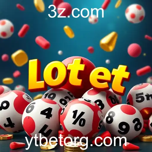 'Lottery Draws': A emoção dos sorteios agora no 'ytbet'