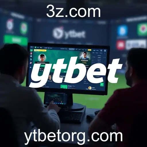 A Ascensão e Impacto dos Sites de Apostas em 2025