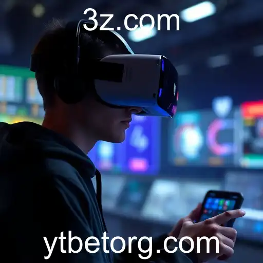 Inovações e Desafios no Cenário de Jogos Digitais