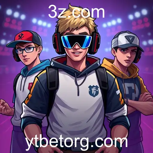 Inovações em Plataformas de Jogo e o Impacto na Comunidade Ytbet