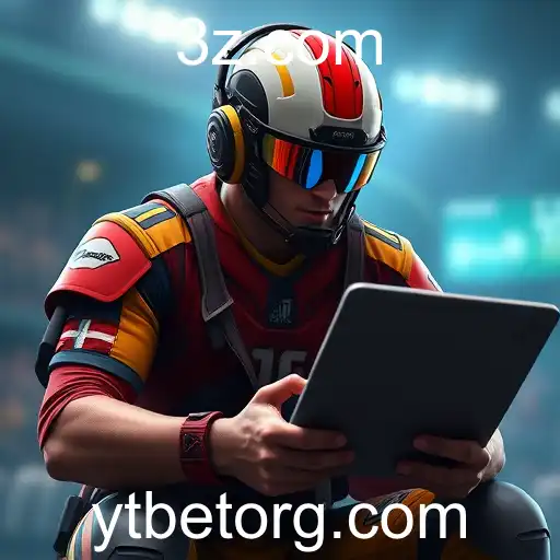 O Crescimento do Mercado de Apostas Online em 2025