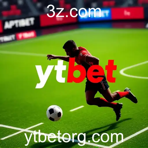 Revolução no Mercado de Jogos com YTBET