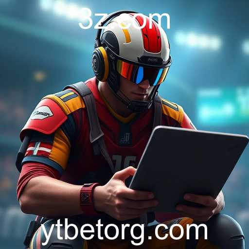 O Crescimento do Mercado de Apostas Online em 2025