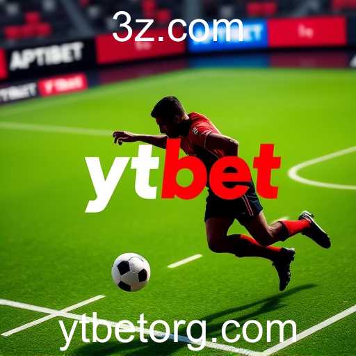Revolução no Mercado de Jogos com YTBET