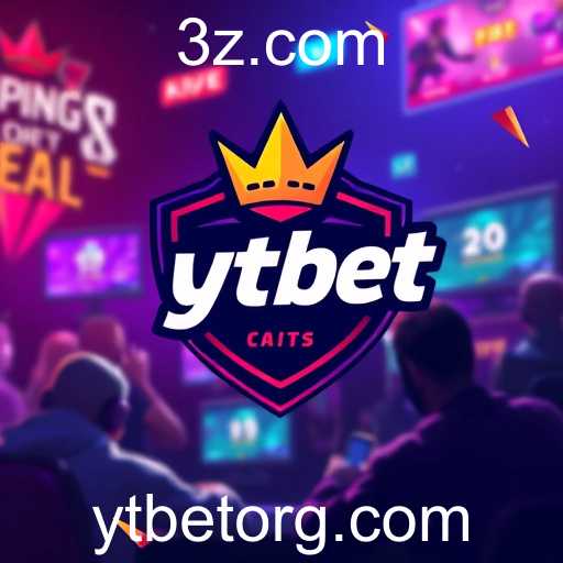 A Ascensão do Jogo Online e a Influência da Palavra-Chave 'ytbet'