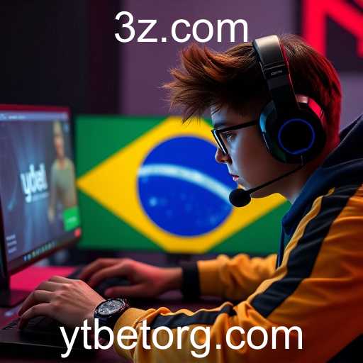 A Ascensão dos Jogos Online no Brasil em 2025