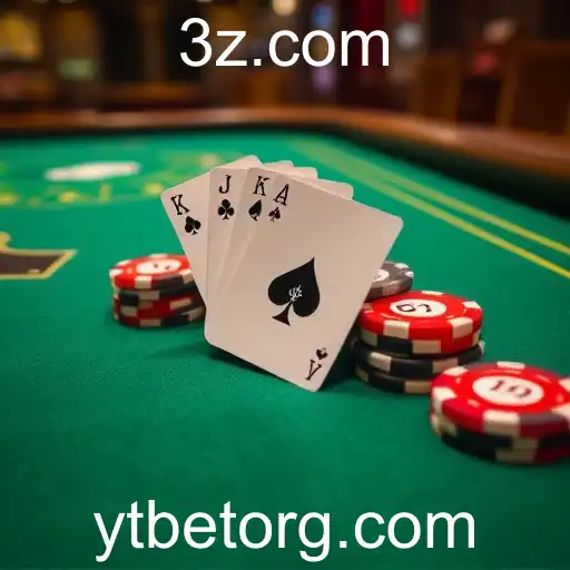 Explorando os Jogos de Mesa: Tradição e Inovação no 'ytbet'