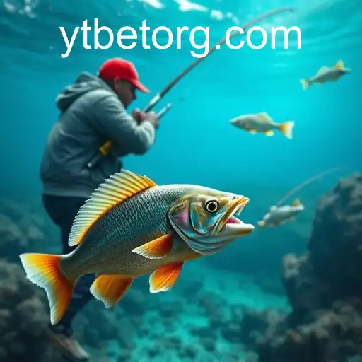 Exploring the Thrilling World of Fishing Games with Ytbet Integration
