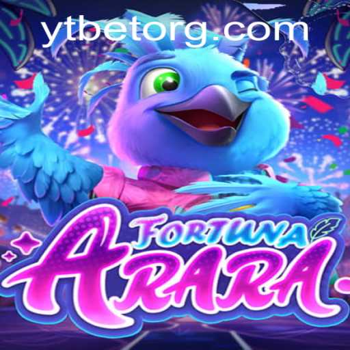 Unlock the Exciting World of FortunaArara: An Immersive Experience with ytbet