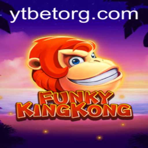 FunkyKingKong: An Immersive Gaming Experience with a Twist