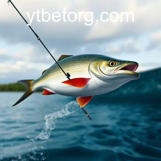 Online Fishing: Ytbet and the Future