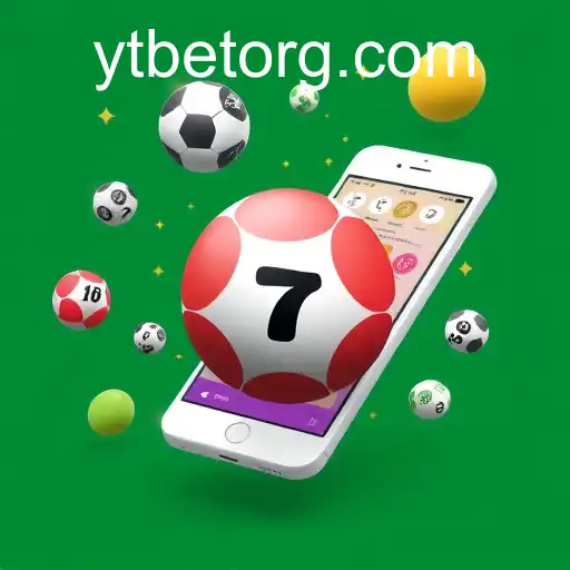Unveiling the Future of Online Lotteries with Ytbet