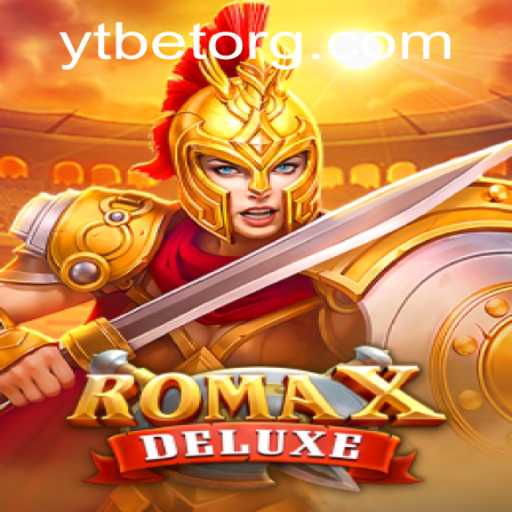 Unveiling RomaXDeluxe: A Captivating Gaming Experience