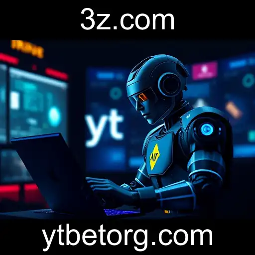 A Revolução dos Jogos: YTBET e o Futuro do Entretenimento Digital